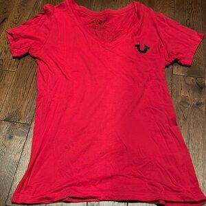 Women’s True Religion top